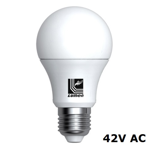 Adeleq-LED-lampa-ahladi-E27-6W-42V-AC