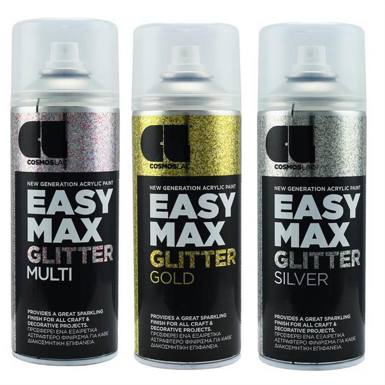 sprei-Glitter-Easy-Max-COSMOS-Lac
